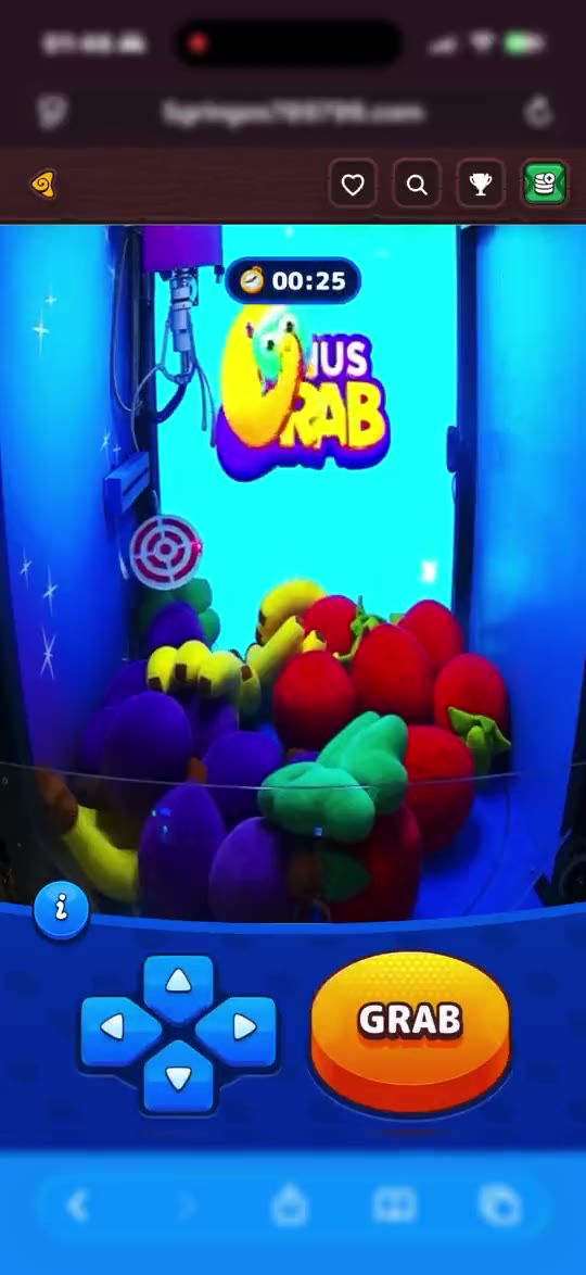 How to win bonus money on Bonus Crab