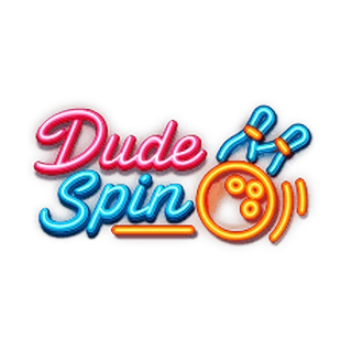 DudeSpin Casino logo
