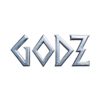 Godz Casino logo