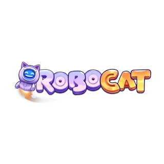 Robocat Casino logo