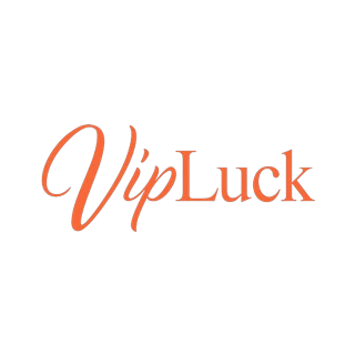 VipLuck Casino logo
