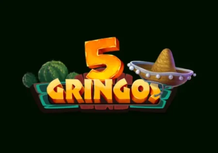 5Gringos