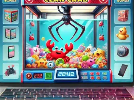 Top 10 Legit Online Claw Machine Casinos