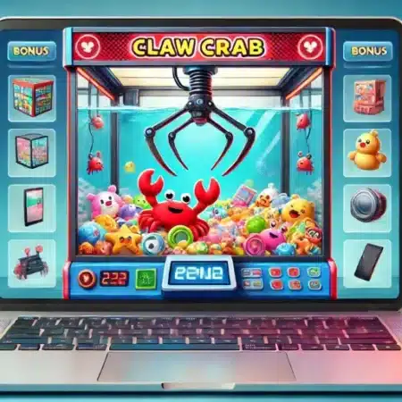 Top 10 Legit Online Claw Machine Casinos