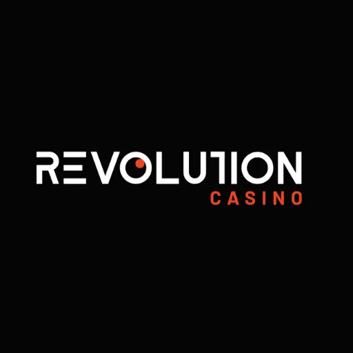 Revolution Casino