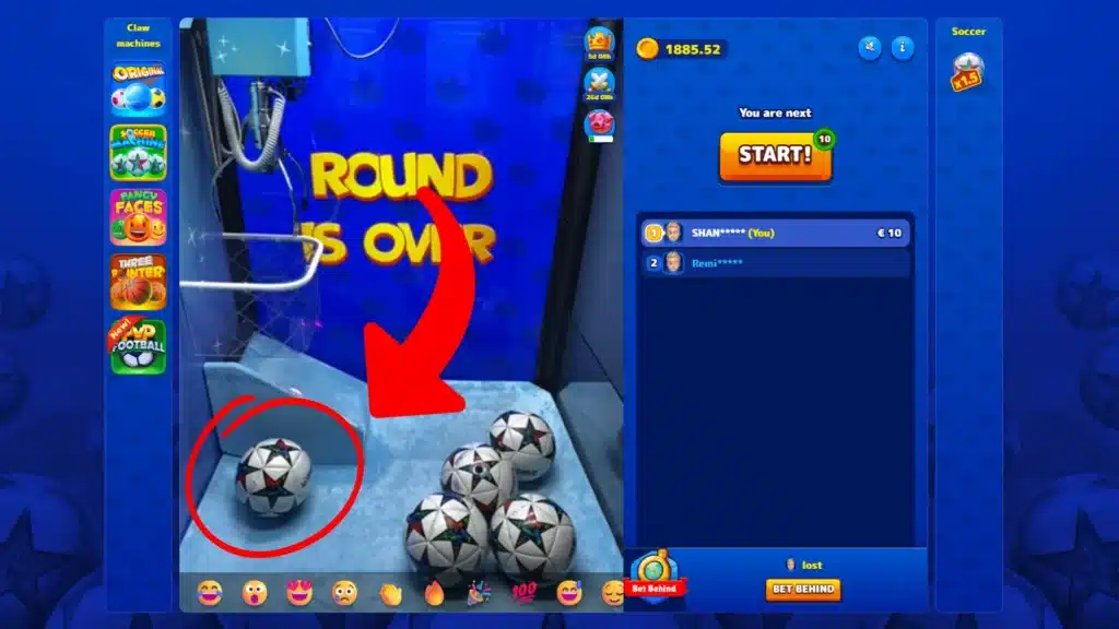 Cash Crab Tips and Tricks Choose the Right Item