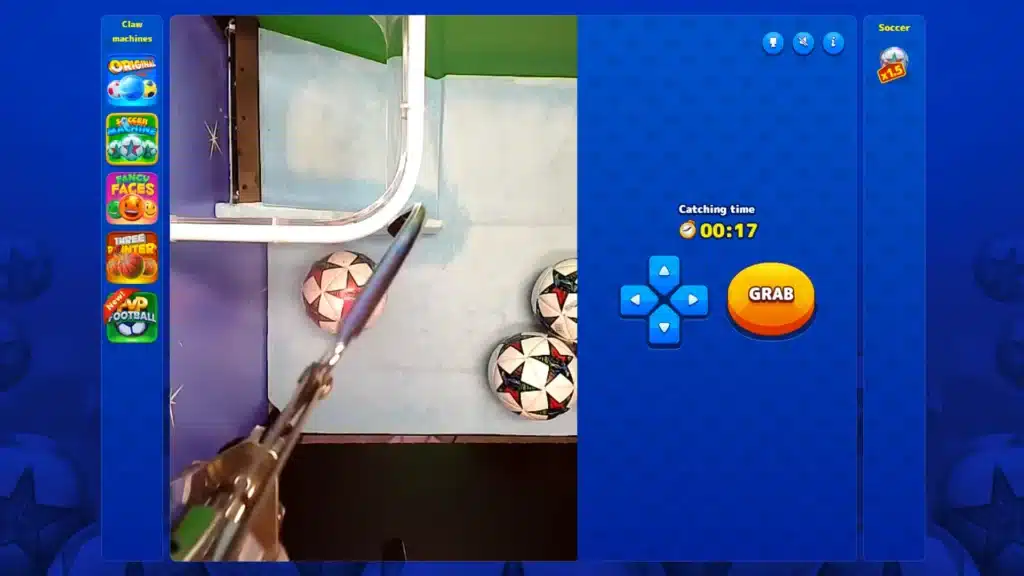 Cash Crab Tips and Tricks Claw Positioning Strategy