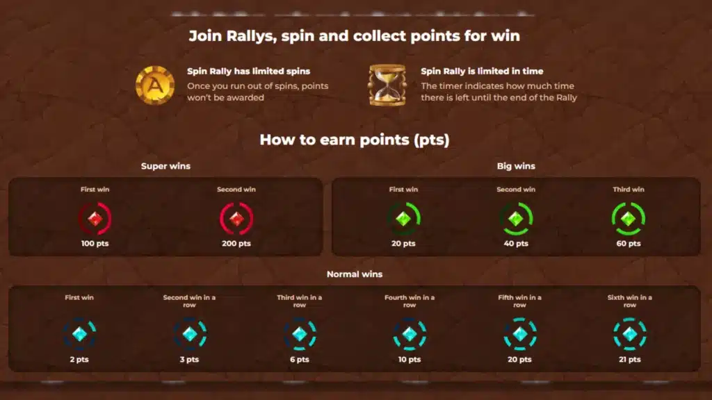 spin rallye casonos wallpaper 1